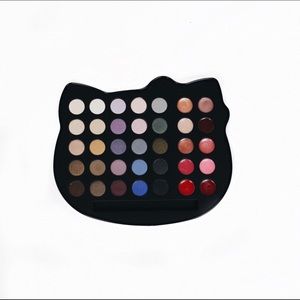 Hello Kitty By Sephora Beauty Kit